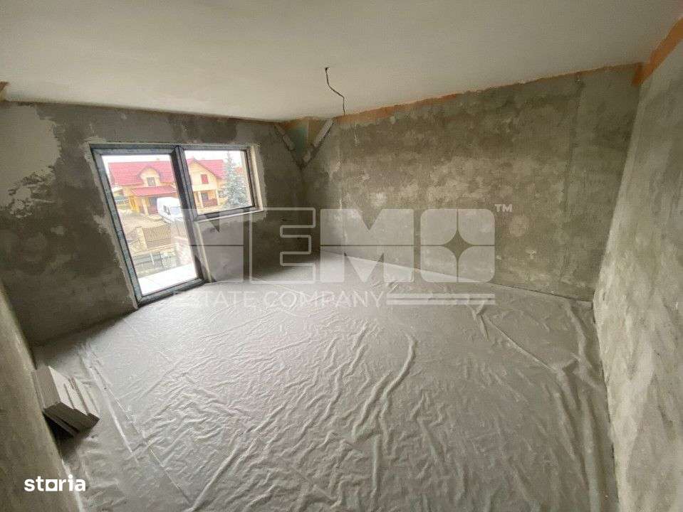 Casa de vanzare- Strada Alexandru Vlahuta - Imagine principală: 3/17