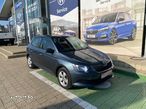 Skoda Fabia 1.2 TSI Ambition - 1