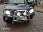 Nissan Patrol 3.0 DiT Luxury 7os - 11