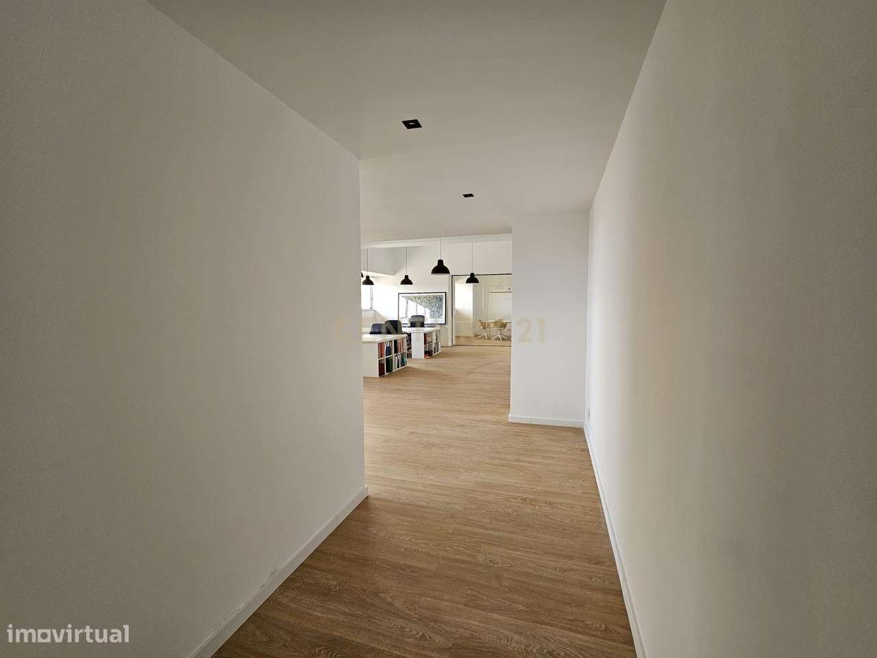 Arrendamento de Escritório nas Torres do Restelo - Grande imagem: 2/16