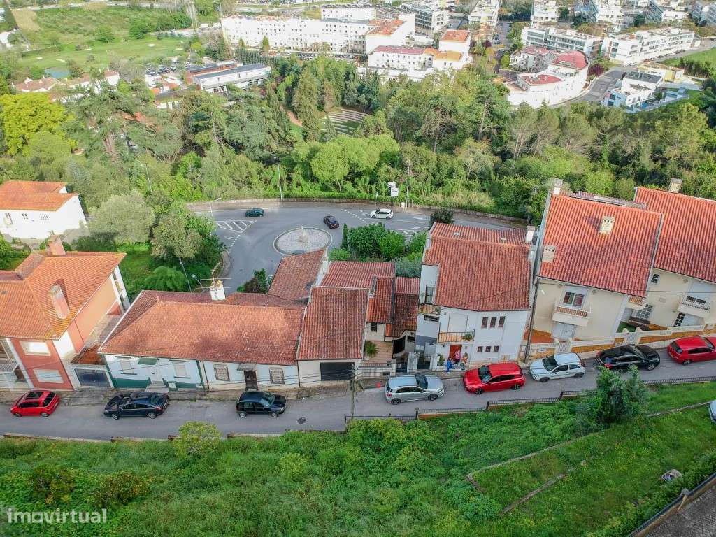 Moradia T3 em Santa Clara-26