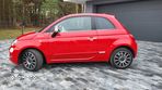 Fiat 500 1.0 Hybrid Dolcevita - 5