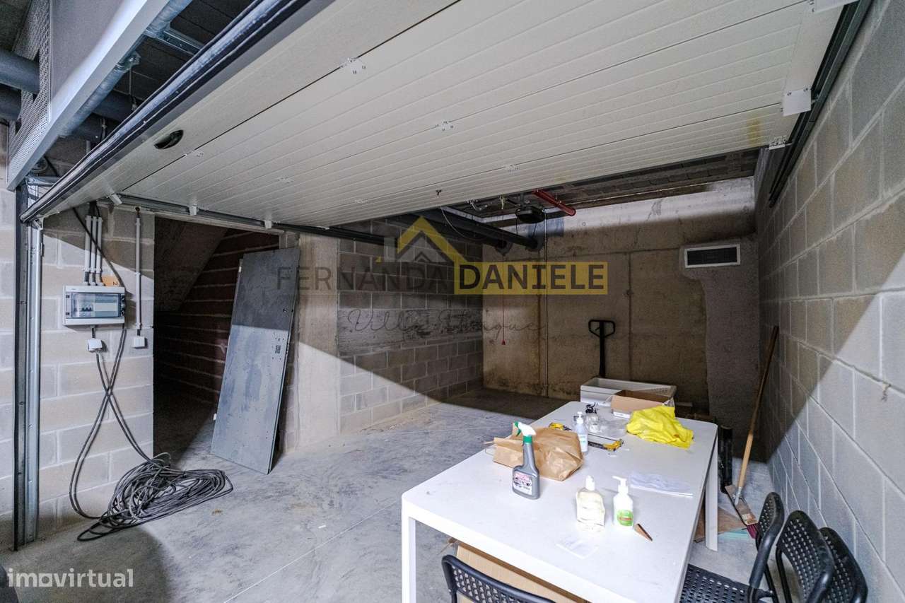 Apartamento T4  - Condomínio Feira's Prime-31