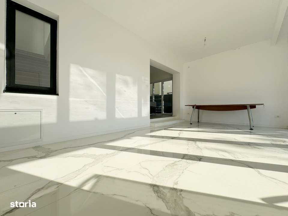 COMISION 0%-Duplex 5 camere, nivel P+M, 120mp utili + terasa -Braytim - Imagine principală: 5/19