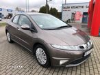 Honda Civic 1.4 i-VTEC i-SHIFT Sport - 1