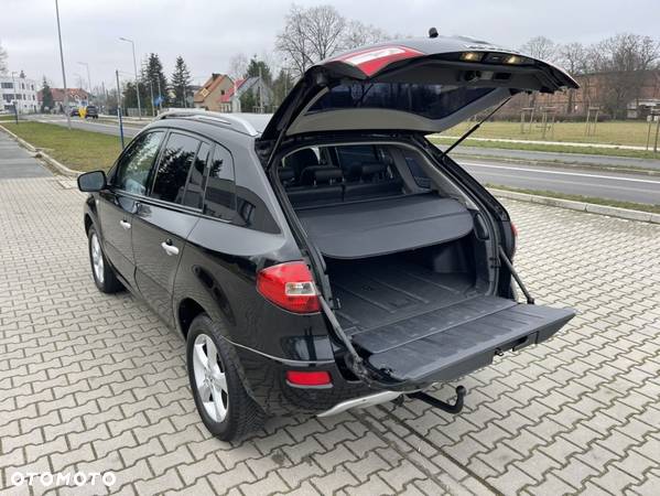 Renault Koleos 2.0 dCi 4x4 Privilege Plus - 27