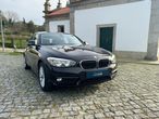 BMW 116 d EfficientDynamics - 16