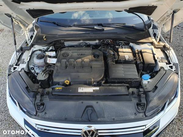 Volkswagen Arteon 2.0 TDI SCR R-Line - 7