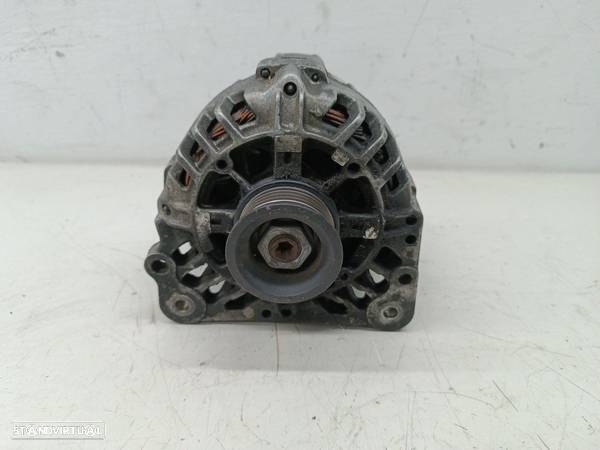 Alternador Seat Ibiza Iii (6L1) - 1