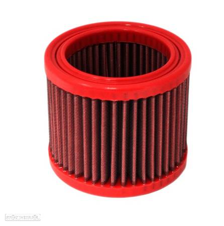 filtro ar bmc aprilia / moto guzzi -fm280/06 - 1