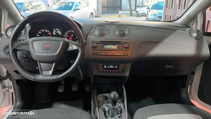 SEAT Ibiza SC 1.2 TSi Style - 25