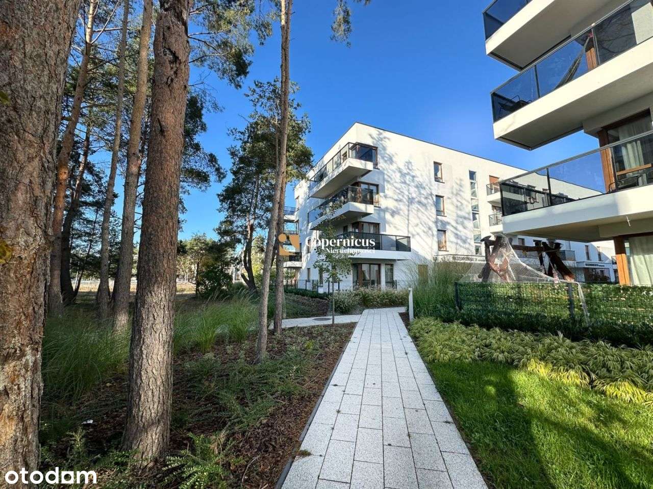 mieszkanie 3-pokojowe z dużym Ogródkiem-13