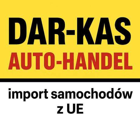 DAR-KAS Auto Handel Wach Dariusz - Tylko sprawdzone i bezwypadkowe samochody.