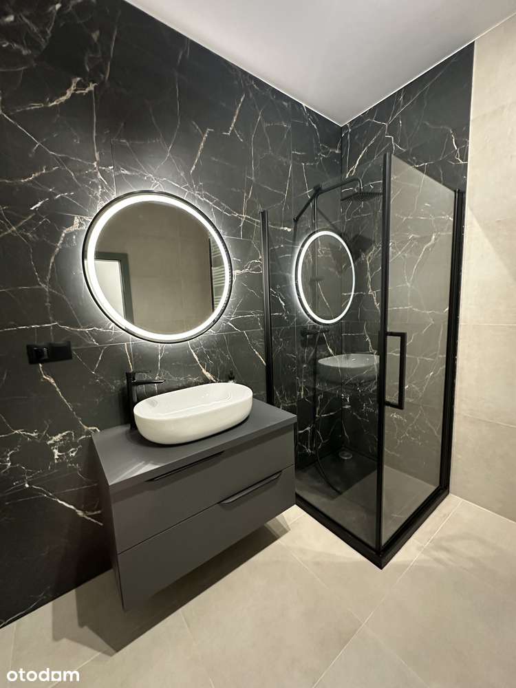 GOTOWE POD KLUCZ | 3 pokoje, zamieszkaj od razu!-1