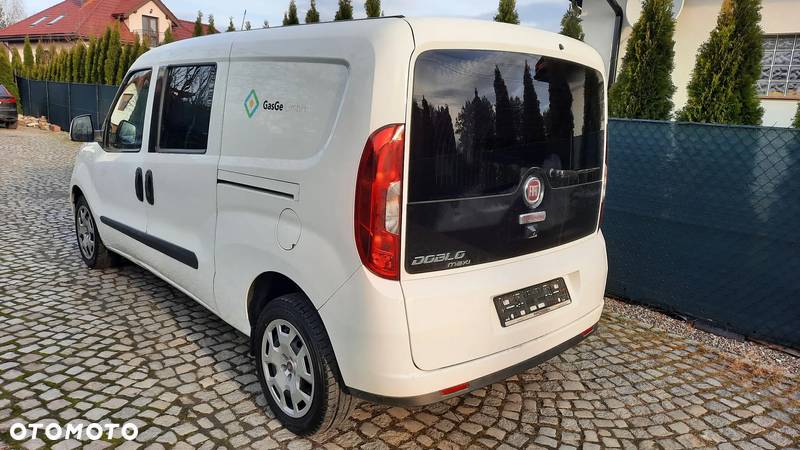 Fiat Doblo - 3