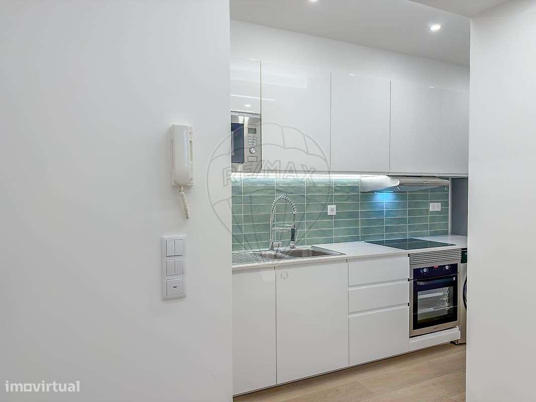 Apartamento T1 para venda-9