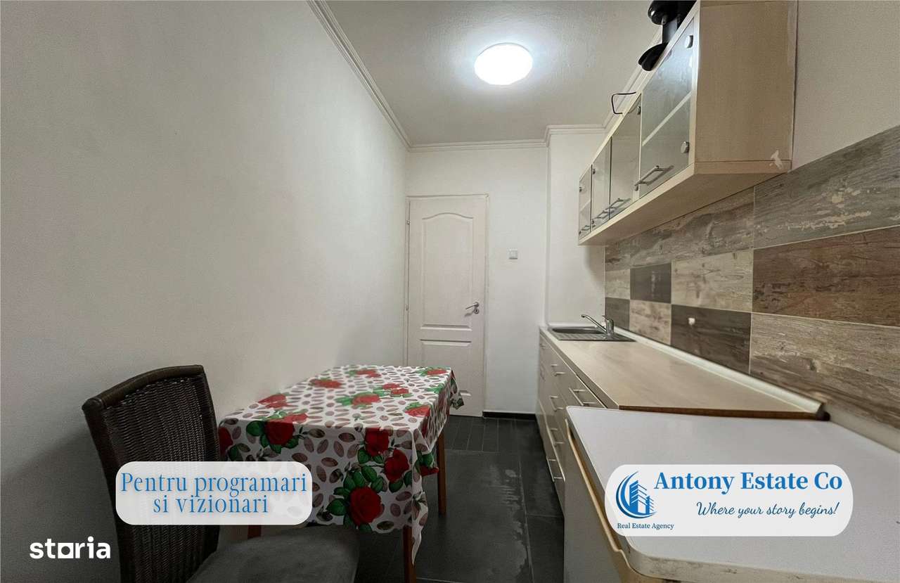 Garsoniera de vanzare, Rogerius  - Oradea-5