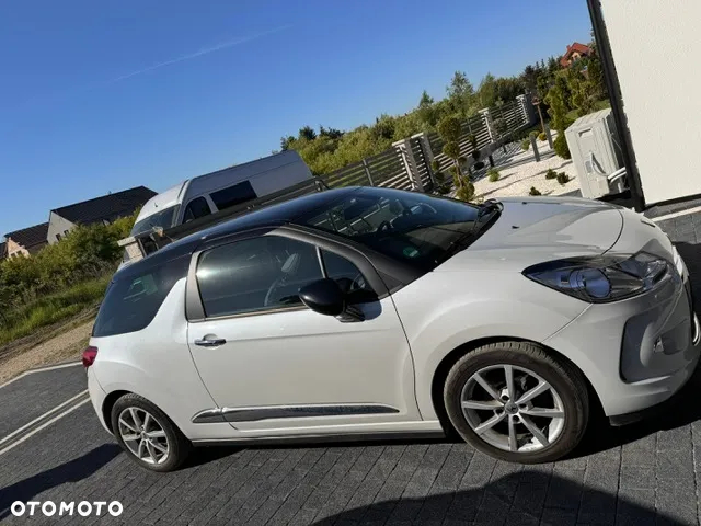 Citroën DS3 BlueHDi 100 So Paris - 6