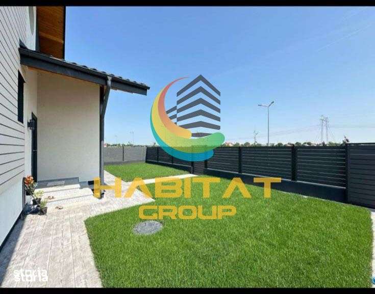 Casa individuala 4 camere- 500 mp teren- Frumusani- - Imagine principală: 4/12