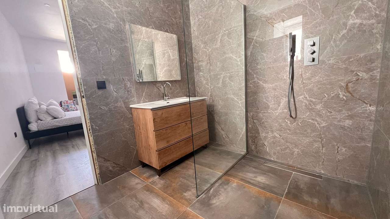 Moradia T2+1 em Portela do Bispo – Dois Portos, Torres Vedras-22