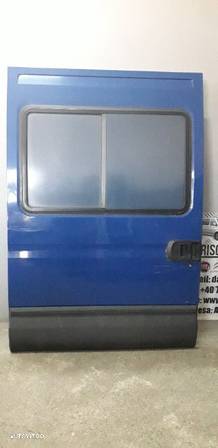 Usa culisanta model inaltat cu geam pentru Iveco Daily Euro 4 (2006-2010) an fabricatie - 1