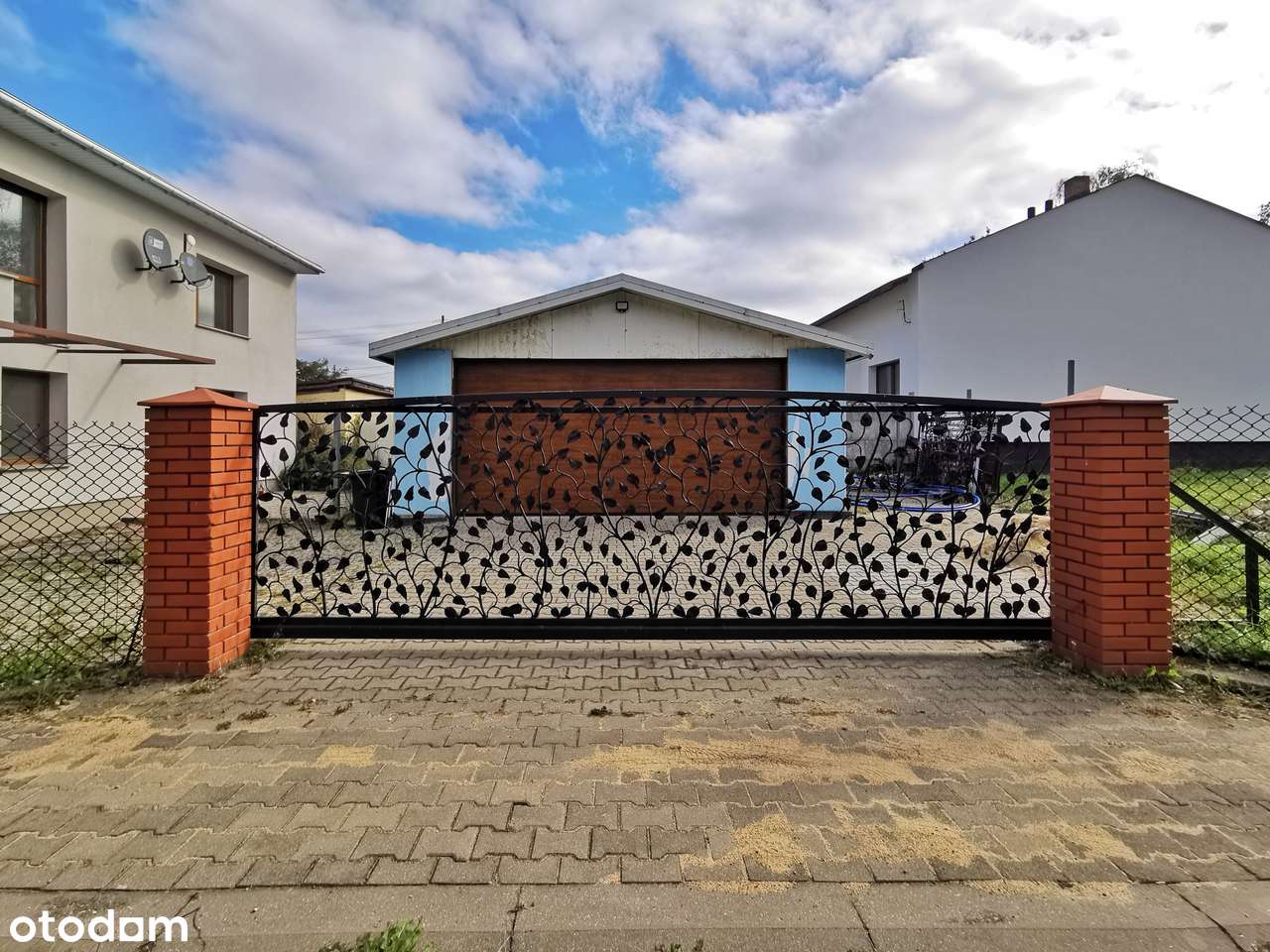 Dom z potencjałem do własnej aranżacji - Pełny obrazek: 2/9