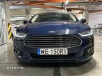 Ford Mondeo 2.0 TDCi Titanium - 2