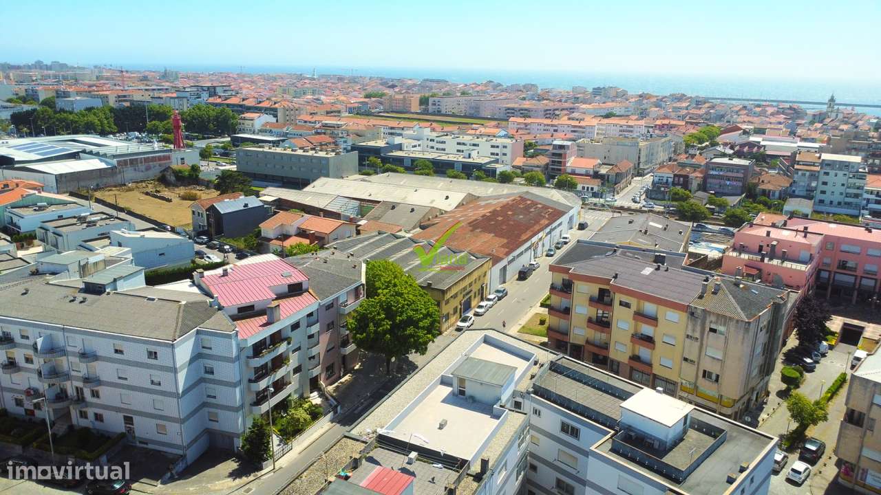 T. 4 Remodelado Próximo do Metro - Póvoa de Varzim-32