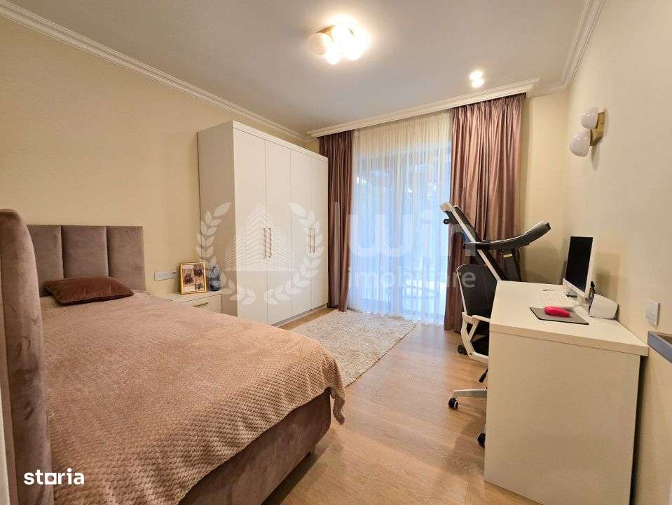 Apartament 3 camere | Bloc nou | 75mp | 90mp Gradina | Buna Ziua - Imagine principală: 4/17