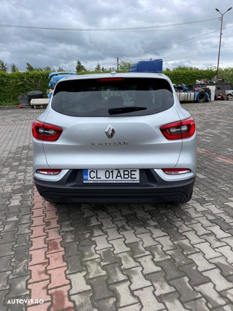 Renault Kadjar Blue dCi EDC Intens - 5