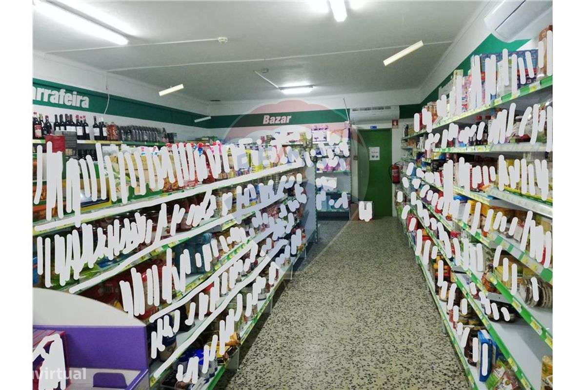Loja T0 para venda - Grande imagem: 2/7