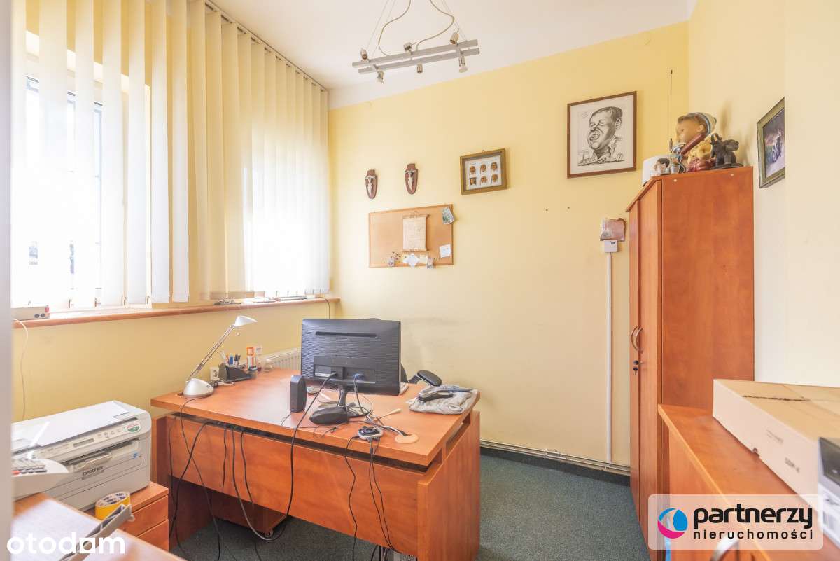 Na sprzedaż hala, magazyn, biura. - Pełny obrazek: 4/17