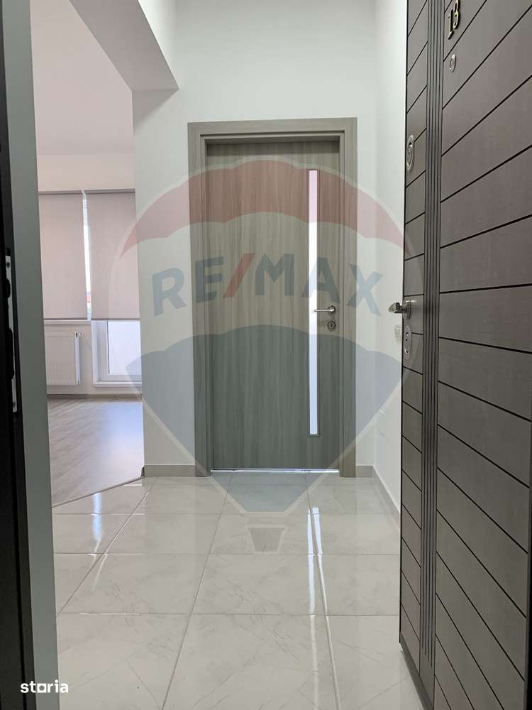 Apartament 2 camere, Militari Residence, Lidl - Imagine principală: 5/11