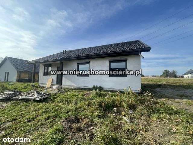 Nowoczesny i komfortowy dom 108 m2-4