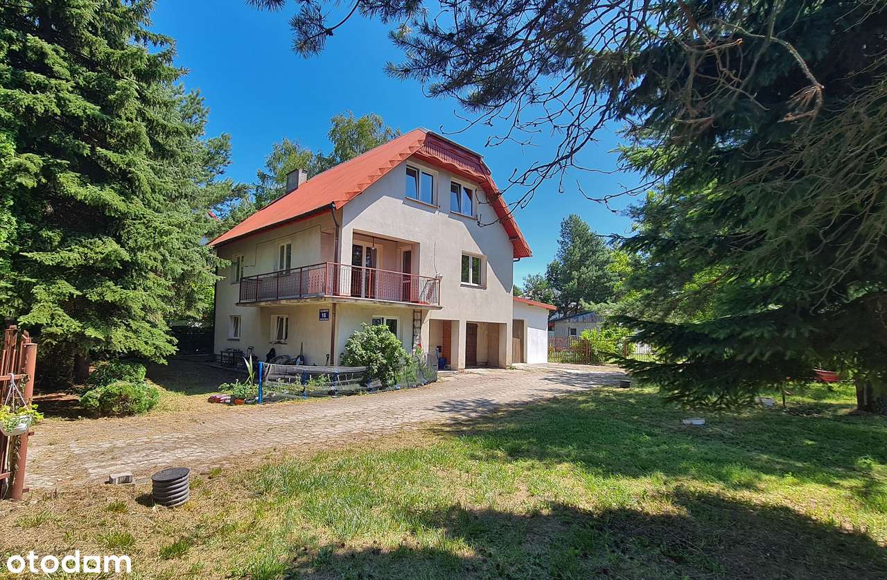 Sprzedam  BEZposrednio  dom    285m   Klaudyn   Stare Babice - Pełny obrazek: 3/20