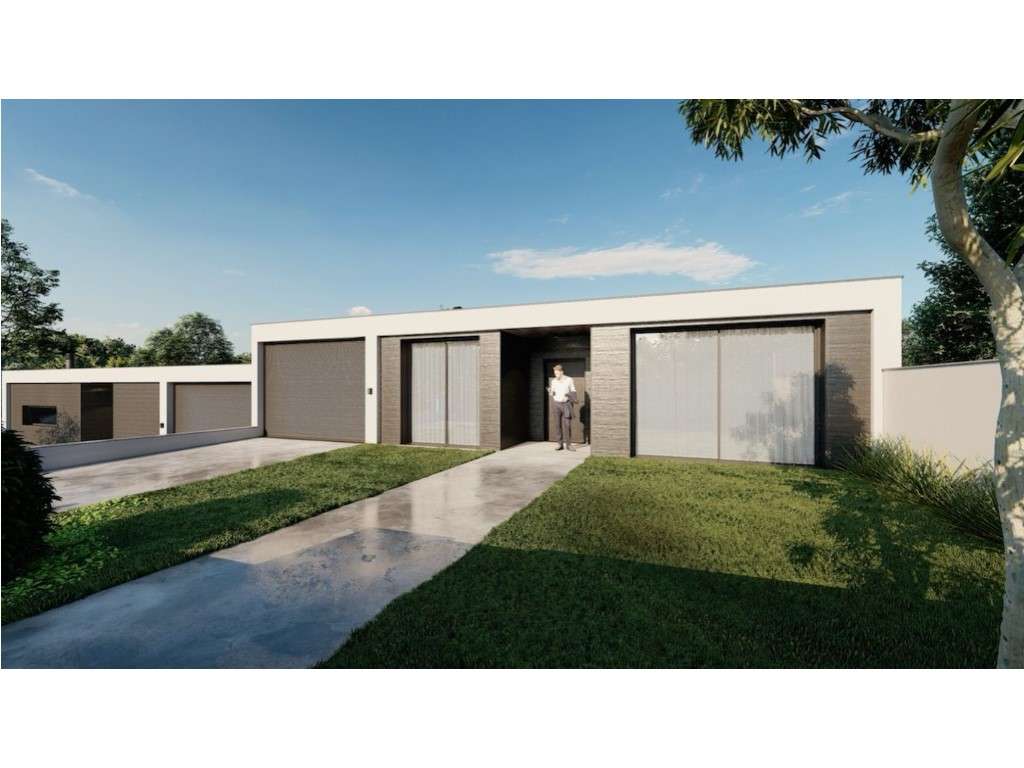 Moradia T3 Vilar do Paraíso - Vila Nova de Gaia - Grande imagem: 4/20