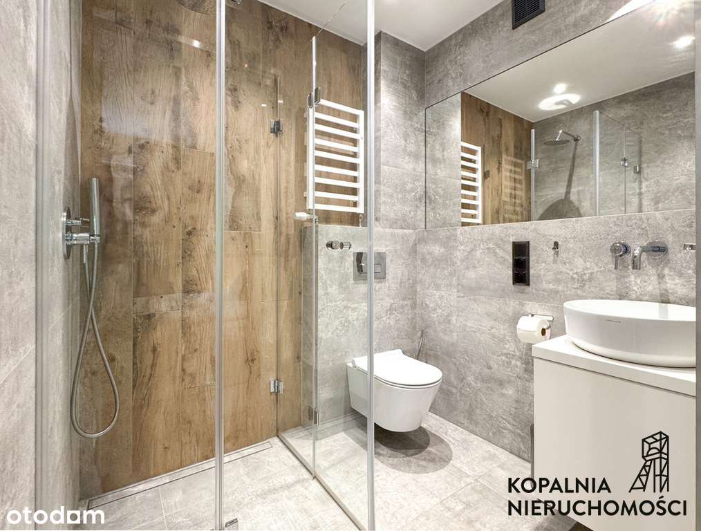 Skrajny Szereg Premium Garaż SPA Ogródek-13