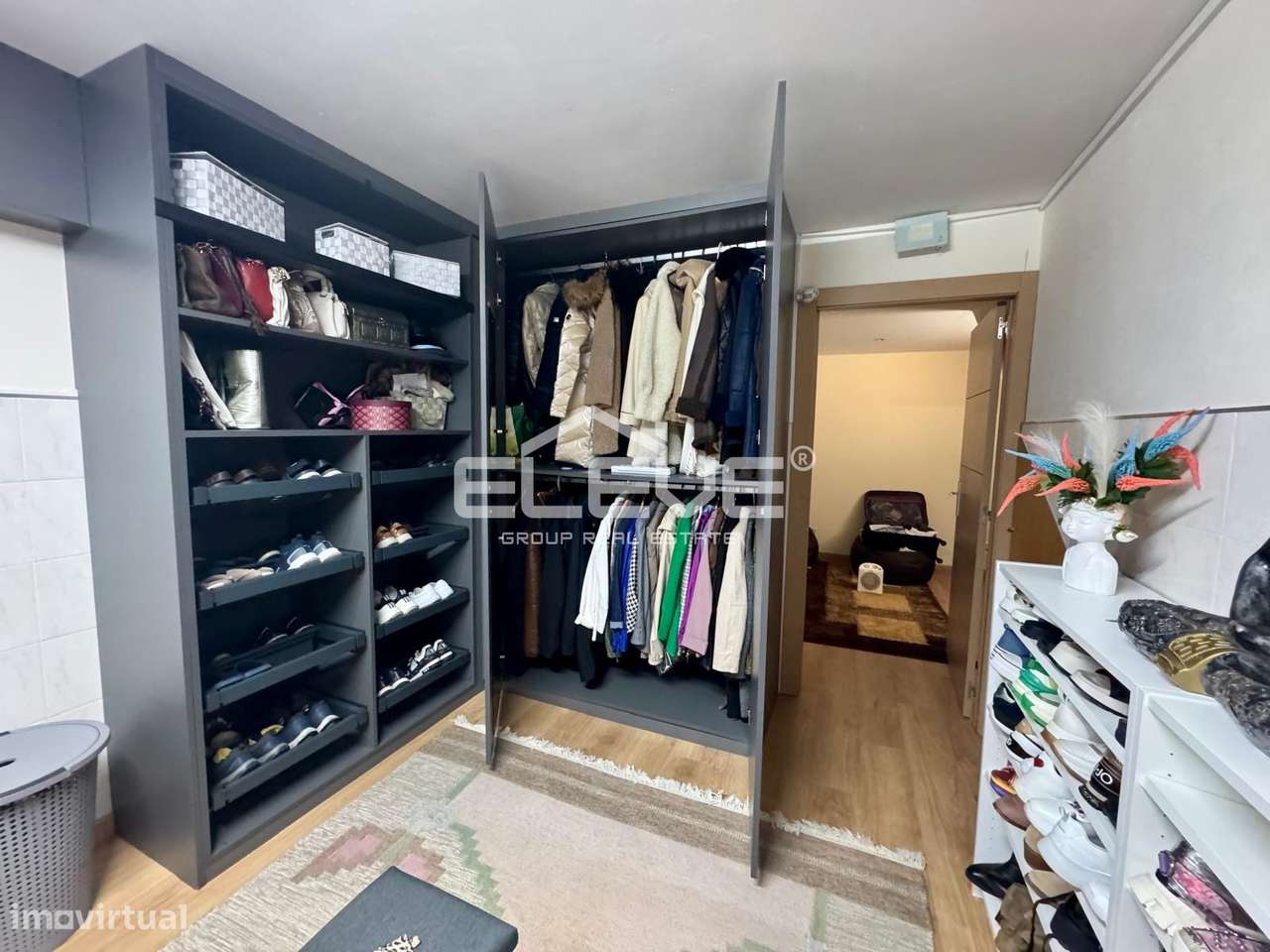 Moradia T3 São Pedro Fins - Maia-19