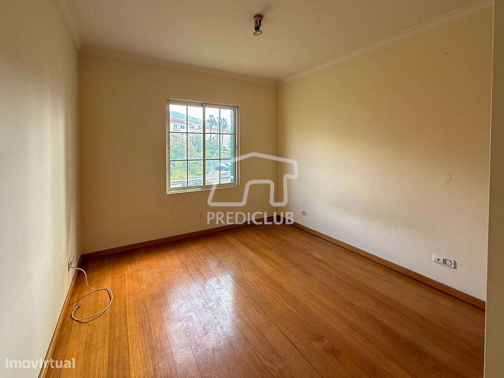Apartamento T1 + 1 - Funchal / Achada-6