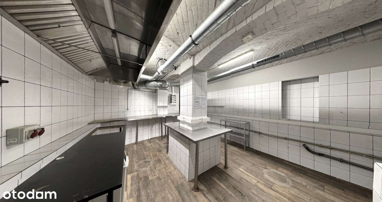 OFERTA WŁAŚCICIELA / WYNAJĘTY LOKAL 96.000 zł/rok  netto-18