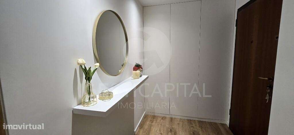 T3 mobilado e equipado em Rio de Galinhas, Marco de Canaveses-0