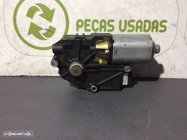 Motor do teto de abrir Peugeot 407 1.6 HDi SW 2004 - 2