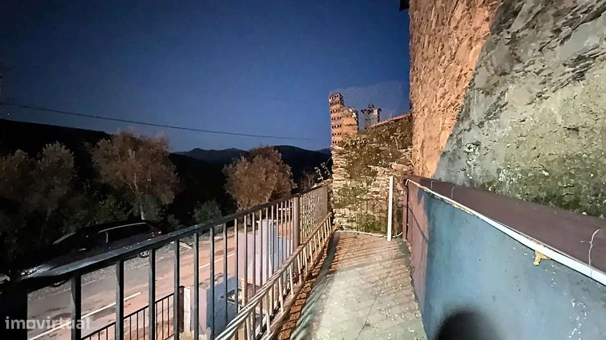 Casa de Serra do Açor em Xisto no Soito (Góis)-36