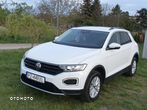 Volkswagen T-Roc 1.5 TSI Style DSG - 1