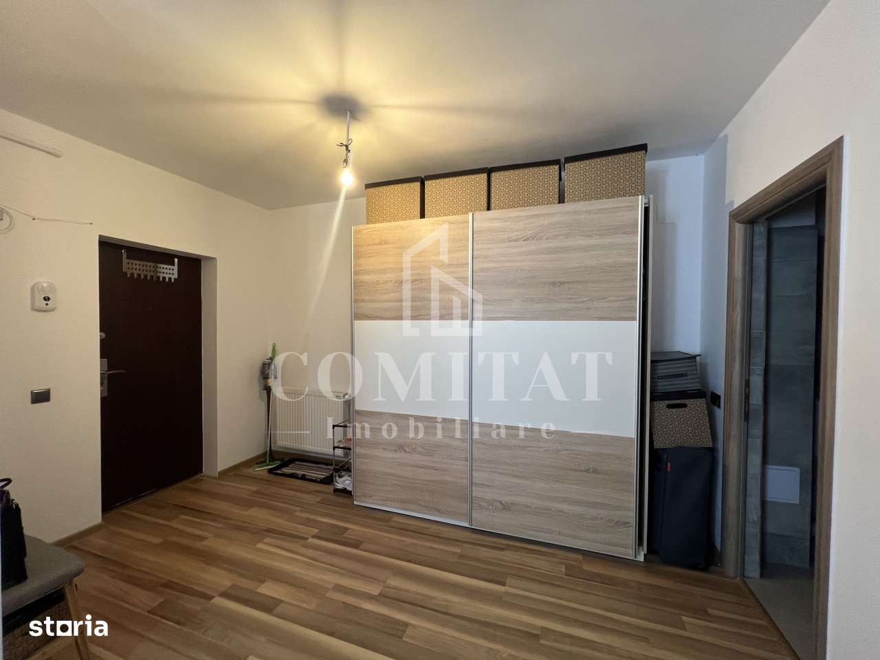 Apartament 2 camere | zona Stejarului - Imagine principală: 4/10