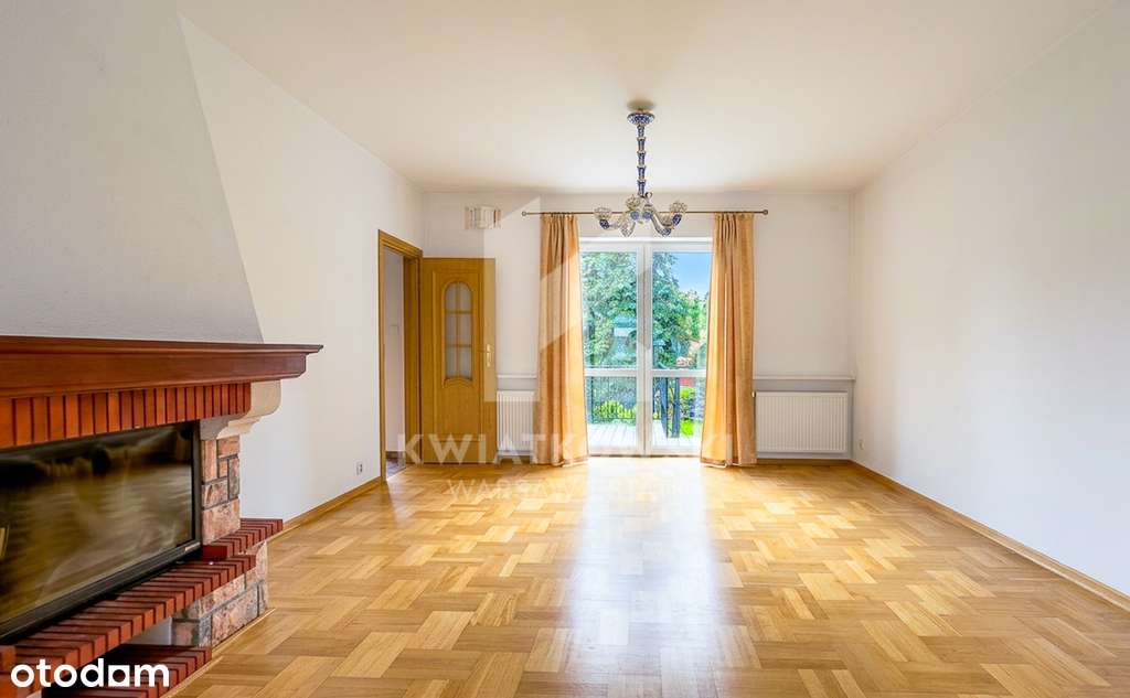 House in Warszawa - Widok 2