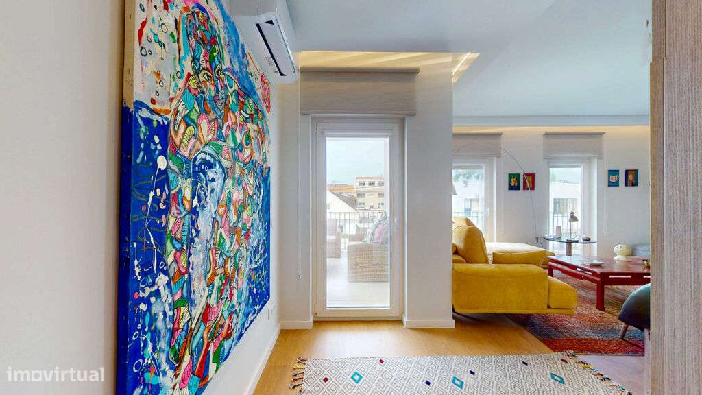 Venda Apartamento - Grande imagem: 4/57