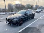 Mercedes-Benz Klasa C 450 AMG 4-Matic 7G-TRONIC - 1