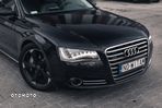 Audi A8 4.2 TDI DPF quattro tiptronic - 2