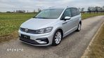 Volkswagen Touran 1.6 TDI BMT SCR Comfortline - 2